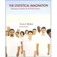 Statistical Imagination : Elementary Statistics for the Social Sciences by Ritchey, Ferris J., 9780073331607