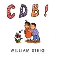 Cdb Color Ver by Steig, William; Steig, William, 9780689831607