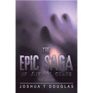 The Epic Saga of Jonahs Curse by Douglas, Joshua T., 9781503501607