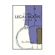 Legal Hoops by Davis, Teresa Tate, 9780972721608