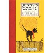 Jenny's Moonlight Adventure by Averill, Esther; Averill, Esther, 9781590171608