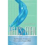 Relics of Eden by Fairbanks, Daniel J., 9781616141608