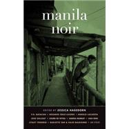 Manila Noir by Hagedorn, Jessica, 9781617751608