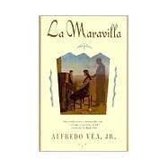 LA Maravilla by Vea, Alfredo, 9780452271609