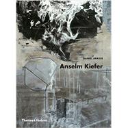 Anselm Kiefer by Arasse, Daniel, 9780500291610