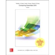 Computing Essentials by O'Leary, Timothy J.; O'Leary, Linda I.; O'Leary, Daniel, 9781259251610