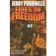 Fires of Freedom by Pournelle, Jerry, 9781416591610