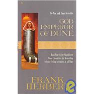 God Emperor of Dune by Herbert, Frank, 9781439501610