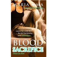 Blood Sacrifice by Lima, Maria, 9781476751610