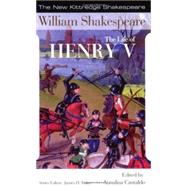 The Life of Henry V by Shakespeare, William; Castaldo, Annalisa; Lake, James H., 9781585101610