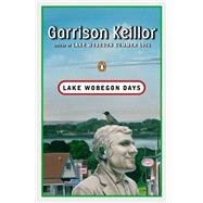 Lake Wobegon Days by Keillor, Garrison (Author); Lynch, Mike (Illustrator), 9780140131611