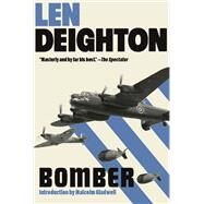 Bomber by Len Deighton, 9780802161611