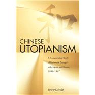 Chinese Utopianism by Hua, Shiping, 9780804761611