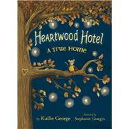 A True Home by George, Kallie; Graegin, Stephanie; Graegin, Stephanie, 9781484731611