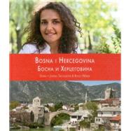 Bosna I Hercegovina by Sieckmeyer, Doris; Sieckmeyer, Jurgen; Weber, B., 9783942831611