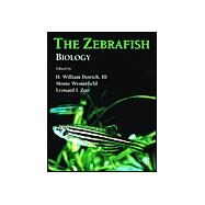 Methods in Cell Biology Vol. 59 : The Zebrafish, Biology by Detrich, H. William; Matsudaira, Paul, 9780125441612