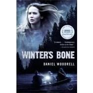 Winter's Bone by Woodrell, Daniel, 9780316131612