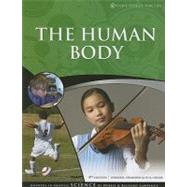 The Human Body by Lawrence, Debbie, 9781600921612