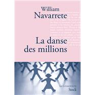 La danse des millions by William Navarrete, 9782234071612