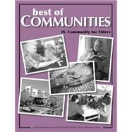 Best of Communities by Christian, Diana Leafe; Fenger, Darin; Schutz, Marie H.; Younger, Elizabeth; Carpenter, Bevelyn, 9781505421613