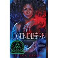Legendborn by Deonn, Tracy, 9781534441613