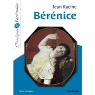 Brnice - Classiques et Patrimoine by Jean Racine, 9782210751613