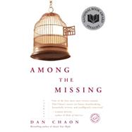 Among the Missing by Chaon, Dan, 9780345441614