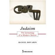 Judaism by Boyarin, Daniel, 9780813571614