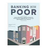 Banking on the Poor by United States Senate; Coburn, Tom, M.d., 9781502991614