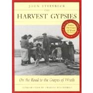 The Harvest Gypsies by Steinbeck, John, 9781890771614