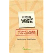 Property Management Accounting by Levetin, Marc; Monteiro, Michael, 9781439241615