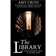 The Library by Cross, Amy, 9781506011615