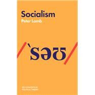 Socialism by Lamb, Peter, 9781509531615