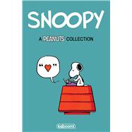 Charles M. Schulz' Snoopy by Schulz, Charles M.; Cooper, Jason; Scott, Vicki; Braddock, Paige, 9781684151615