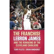 The Franchise by Pluto, Terry; Windhorst, Brian, 9781938441615