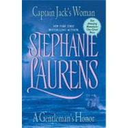 Captain Jack's Woman And a Gentleman's Honor by Laurens, Stephanie, 9780061121616