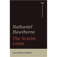 The Scarlet Letter by Hawthorne, Nathaniel; Murison, Justine S., 9780393871616