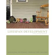 Cengage Advantage Books: Life-Span Development by Steinberg, Laurence; Bornstein, Marc H.; Vandell, Deborah Lowe; Rook, 9780495911616