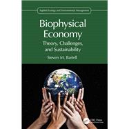 Biophysical Economy by Steven M. Bartell, 9781032311616