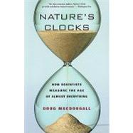 Nature's Clocks by Macdougall, Doug, 9780520261617