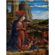 The Genius of Andrea Mantegna by Keith Christiansen, 9780300161618