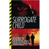 Surrogate Child by Neiderman, Andrew, 9780671041618