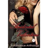 Accidental Valentine by Gillian, Claire; Sizemore, Katrina; Hughson, S. L.; Austin, Jaylee; Sparrow, Wendy, 9781507831618