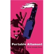 Portable Altamont by Davis, Brian Joseph, 9781552451618