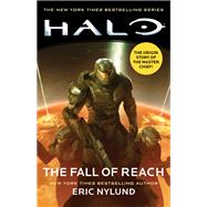 Halo: The Fall of Reach by Nylund, Eric, 9781982111618
