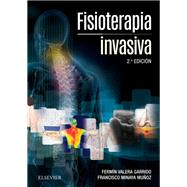 Fisioterapia invasiva by Fermn Valera Garrido; Francisco Minaya Muoz, 9788491131618