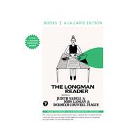 Longman Reader, The -- Loose-Leaf Edition by Nadell, Judith; Langan, John; Coxwell-Teague, Deborah A, 9780134761619