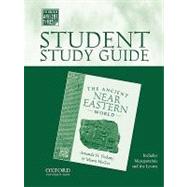 Student Study Guide to The Ancient Near Eastern World by Podany, Amanda H.; McGee, Marni, 9780195221619