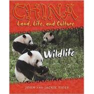 Wildlife by Tidey, John; Tidey, Jackie, 9780761431619