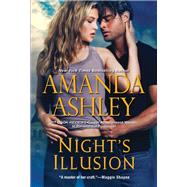 Night's Illusion by Ashley, Amanda, 9781420151619